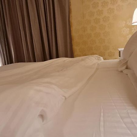 利雅德راحة Comfort公寓 外观 照片