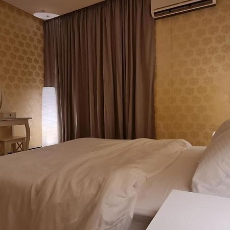 利雅德راحة Comfort公寓 外观 照片
