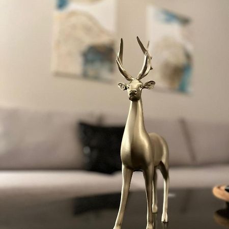 利雅德راحة Comfort公寓 外观 照片