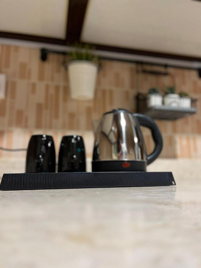 利雅德راحة Comfort公寓 外观 照片